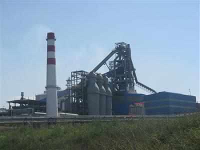 BF#C of Xinjiang Bayi Steel Starts Operation (EPC supply by CISDI)