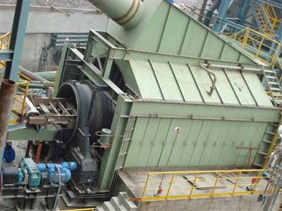 Revamped BF Slag Treatment System in Yili Steel Succeeds in Hot Test