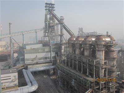 Overhauled Baosteel No.3 BF Starts up——Setting New Record of Shortest Overhaul Period for Mega BF