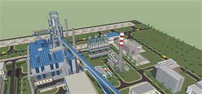 CISDI to Supply BF#1 for Qingdao Steel on EPC basis