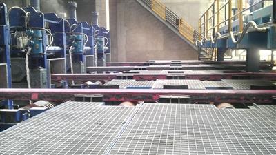 Slab Caster of Ruifeng Steel Passes Acceptance Test