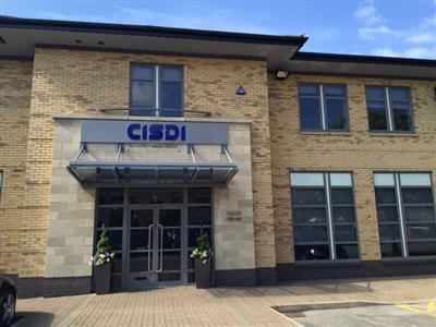 CISDI-UK: A New Window in West Opened by CISDI
