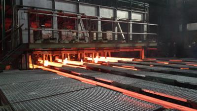 CISDI Assisting Xinyu Iron & Steel with Proprietary Continuous Casting Technologies in Upgrading Its Products